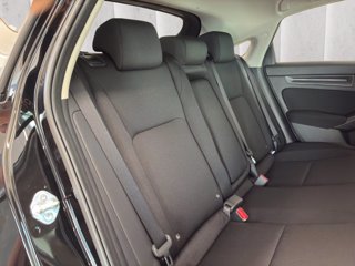 HONDA Civic 2.0 hev Elegance ecvt