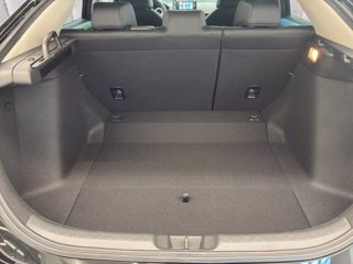 HONDA Civic 2.0 hev Elegance ecvt