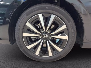 HONDA Civic 2.0 hev Elegance ecvt