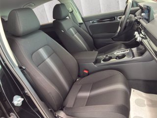 HONDA Civic 2.0 hev Elegance ecvt