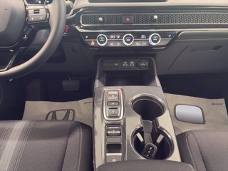 HONDA Civic 2.0 hev Elegance ecvt