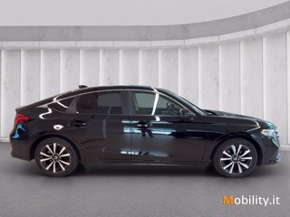 HONDA Civic 2.0 hev Elegance ecvt