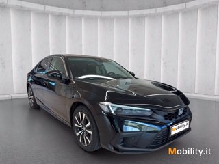 HONDA Civic 2.0 hev Elegance ecvt