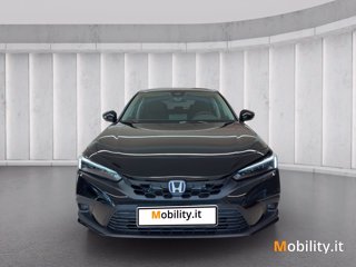 HONDA Civic 2.0 hev Elegance ecvt