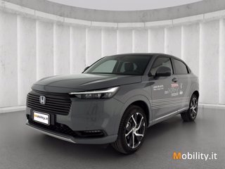 HONDA HR-V 1.5 hev Advance ecvt