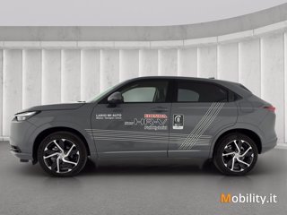 HONDA HR-V 1.5 hev Advance ecvt