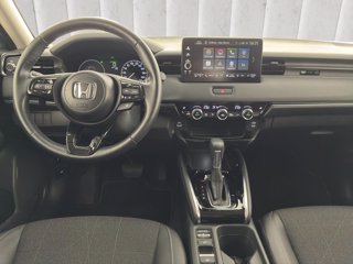 HONDA HR-V 1.5 hev Advance ecvt
