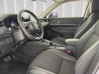 HONDA HR-V 1.5 hev Advance ecvt