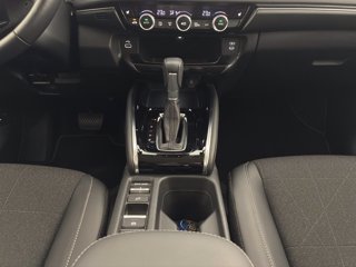 HONDA HR-V 1.5 hev Advance ecvt