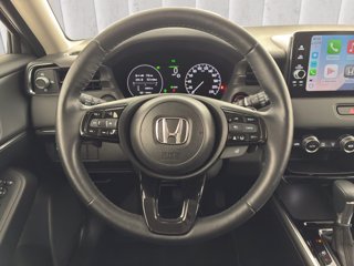 HONDA HR-V 1.5 hev Advance ecvt