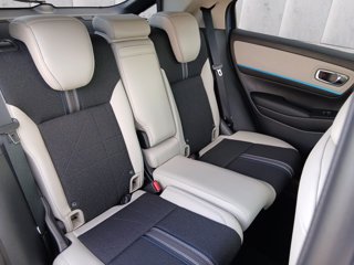 HONDA HR-V 1.5 hev Advance Style ecvt