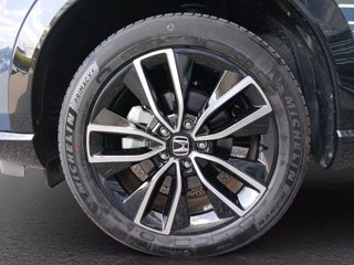 HONDA HR-V 1.5 hev Advance Style ecvt