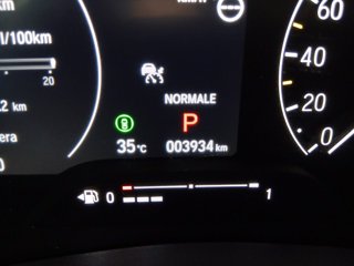 HONDA HR-V 1.5 hev Advance Style ecvt