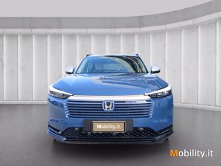 HONDA HR-V 1.5 hev Advance Style ecvt