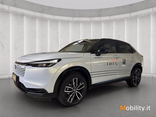 HONDA HR-V 1.5 hev Advance Style Plus ecvt
