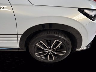 HONDA HR-V 1.5 hev Advance Style Plus ecvt