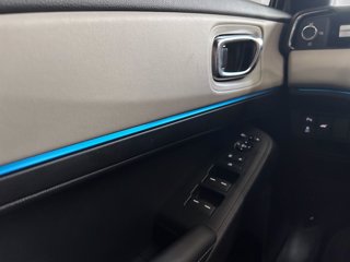 HONDA HR-V 1.5 hev Advance Style Plus ecvt