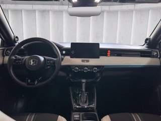 HONDA HR-V 1.5 hev Advance Style Plus ecvt