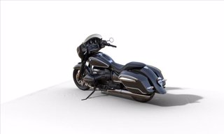 BMW MOTORRAD R 18 B Abs my25