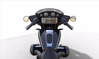 BMW MOTORRAD R 18 B Abs my25