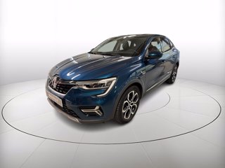 RENAULT Arkana 1.6 E-Tech full hybrid Intens 145cv