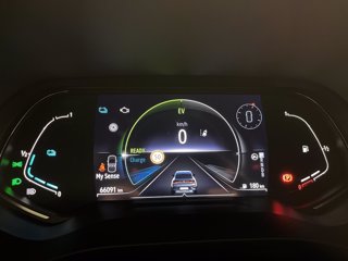 RENAULT Arkana 1.6 E-Tech full hybrid Intens 145cv