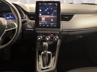 RENAULT Arkana 1.6 E-Tech full hybrid Intens 145cv