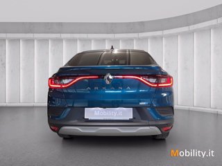 RENAULT Arkana 1.6 E-Tech full hybrid Intens 145cv