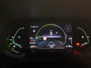 RENAULT Arkana 1.6 E-Tech full hybrid Intens 145cv