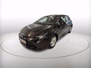 TOYOTA Corolla 1.8h Active cvt