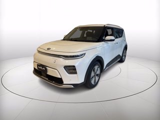 KIA e-Soul Evolution OBC 11kW 64 kWh