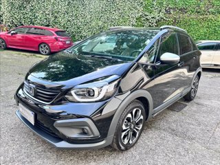 HONDA Jazz Crosstar 1.5 hev Executive ecvt
