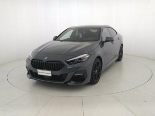 BMW 220d gran coupe xdrive msport auto