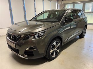 PEUGEOT 5008 1.5 bluehdi 130cv S&S Gt Line mix eat8 E6.2