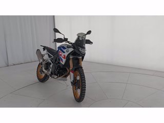 BMW MOTORRAD F 900 GS Trophy Abs my24