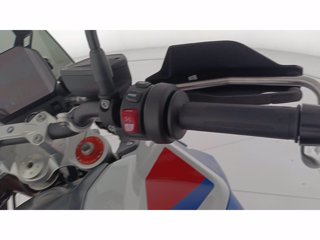 BMW MOTORRAD F 900 GS Trophy Abs my24