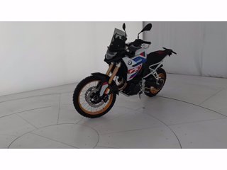 BMW MOTORRAD F 900 GS Trophy Abs my24