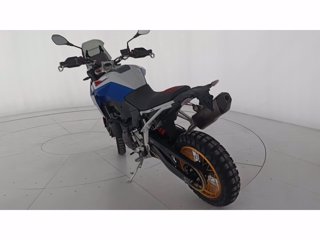 BMW MOTORRAD F 900 GS Trophy Abs my24