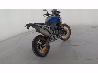 BMW MOTORRAD F 900 GS Trophy Abs my24