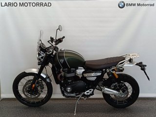 TRIUMPH Scrambler 1200 xc abs my21