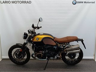 BMW MOTORRAD R 1200 ninet scrambler abs my17