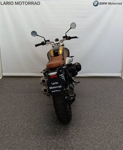BMW MOTORRAD R 1200 ninet scrambler abs my17