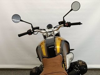 BMW MOTORRAD R 1200 ninet scrambler abs my17