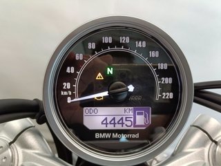 BMW MOTORRAD R 1200 ninet scrambler abs my17