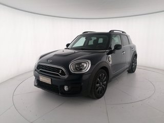 MINI Mini countryman 1.5 cooper se hype all4 auto