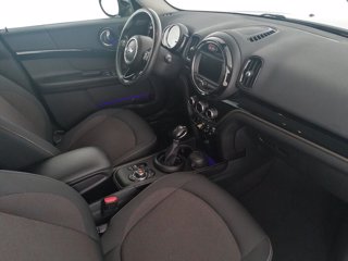 MINI Mini countryman 1.5 cooper se hype all4 auto