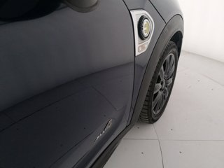 MINI Mini countryman 1.5 cooper se hype all4 auto