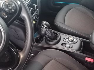 MINI Mini countryman 1.5 cooper se hype all4 auto