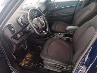 MINI Mini countryman 1.5 cooper se hype all4 auto