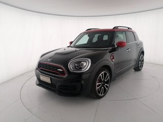 MINI Mini countryman 2.0 jcw auto